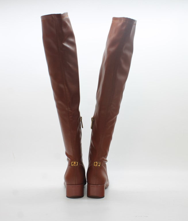Franco Sarto Novara Women's Over the Knee Boots Floor Sample
