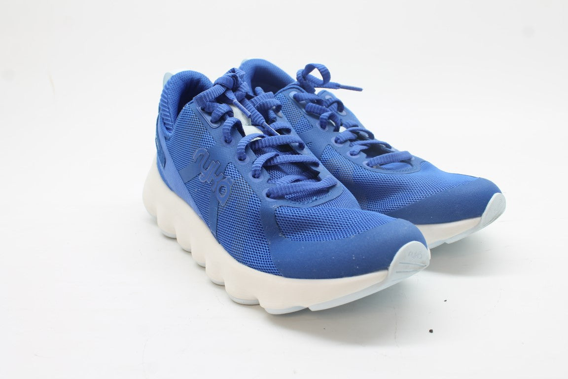 Bright Blue