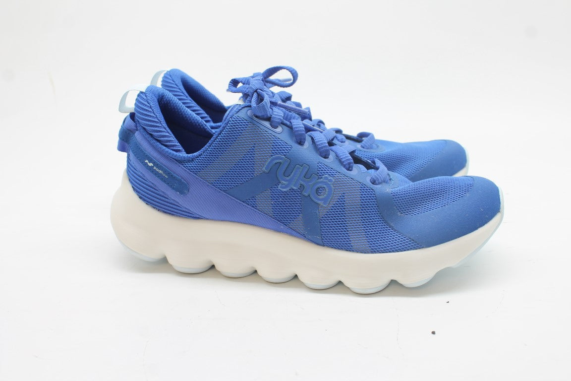 Ryka Podflow Women's Sneakers Floor Sample