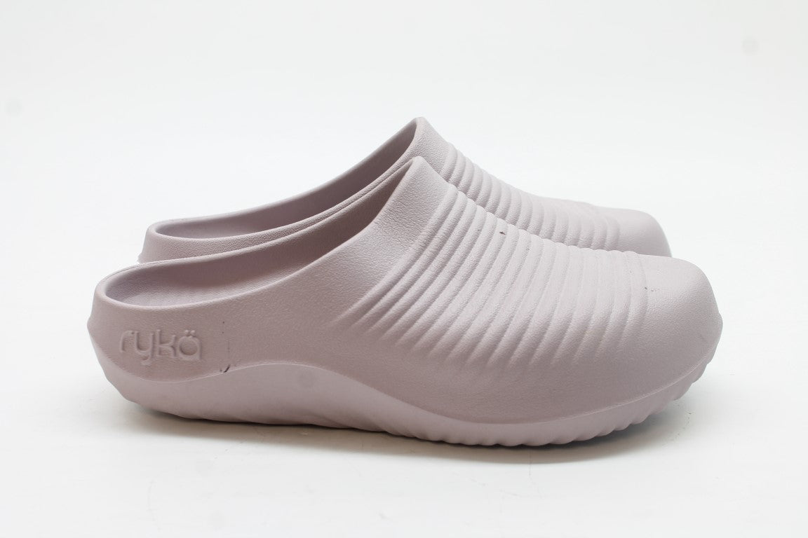Ryka Echo Recovery Women's Clogs Floor Sample