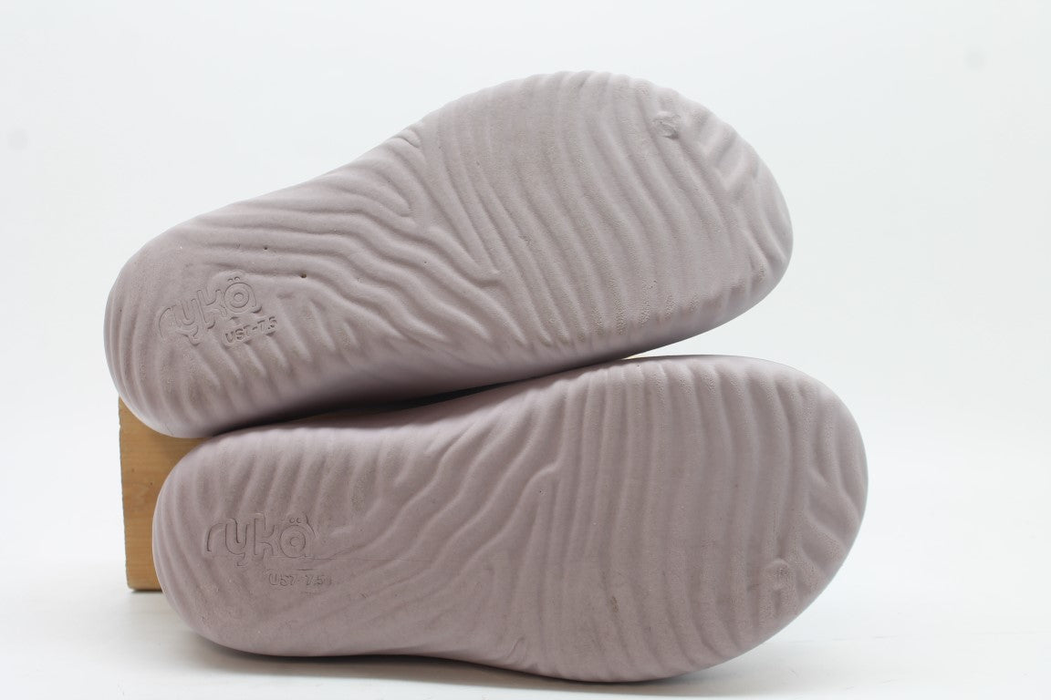 Ryka Echo Recovery Women's Clogs Floor Sample