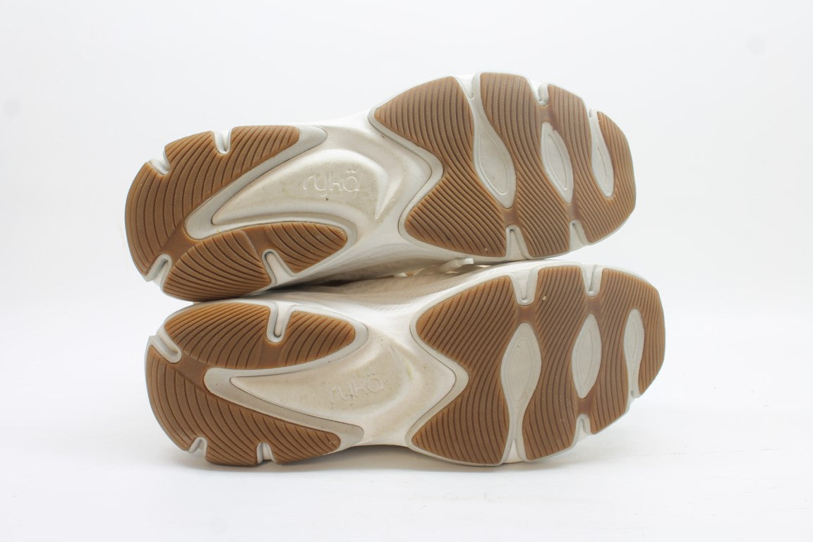 Ryka Women's Devotion X Max Walking Sneakers Floor Sample