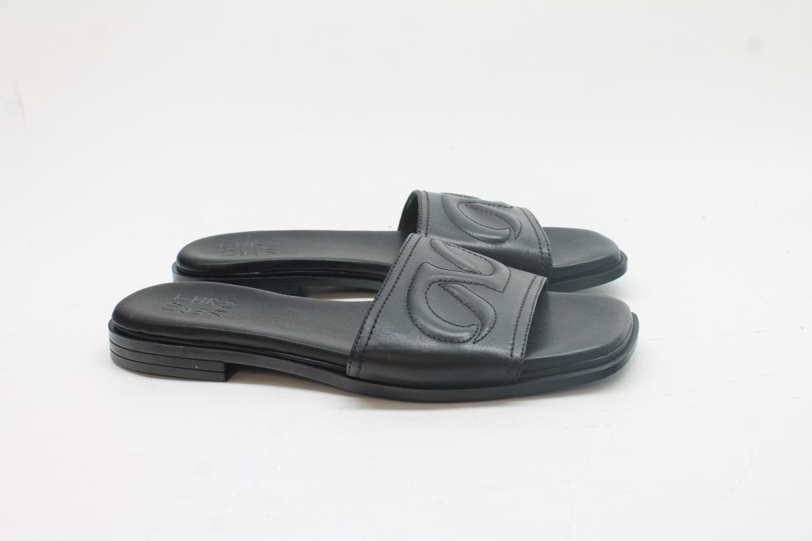 Naturalizer Genevieve Women's Slide Sandal Floor Sample
