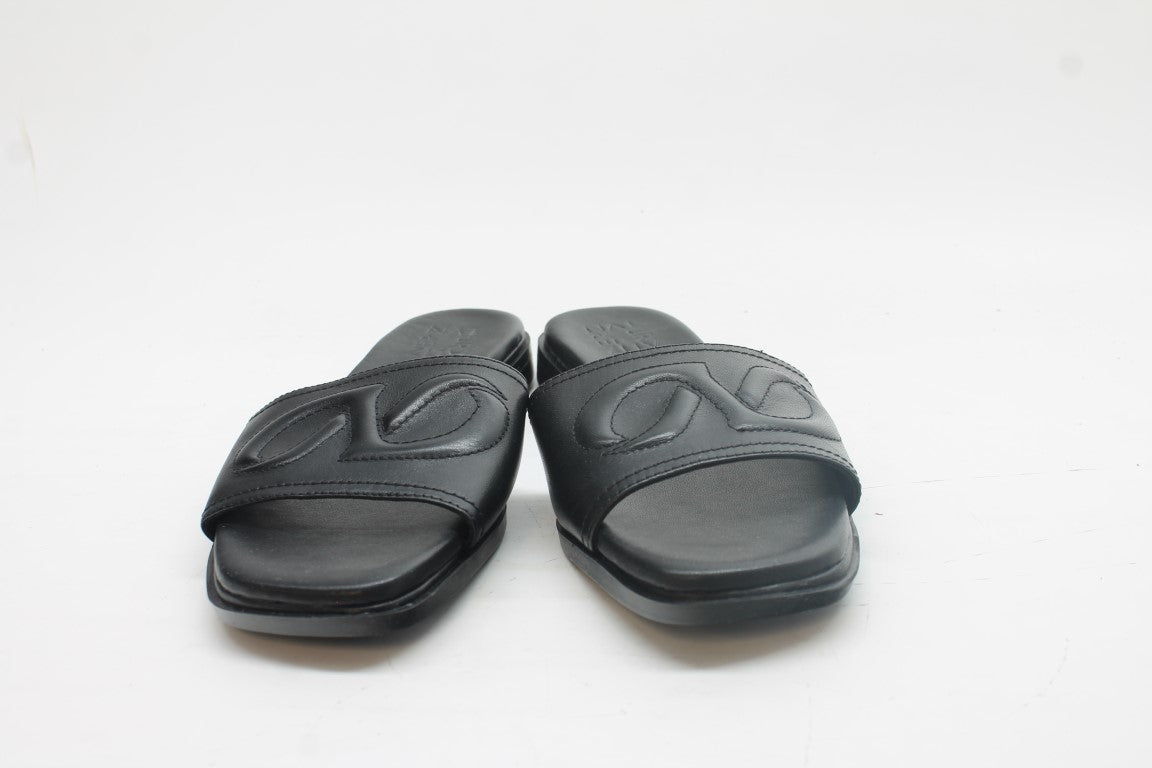 Naturalizer Genevieve Women's Slide Sandal Floor Sample