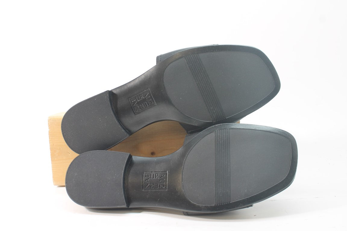 Naturalizer Genevieve Women's Slide Sandal Floor Sample