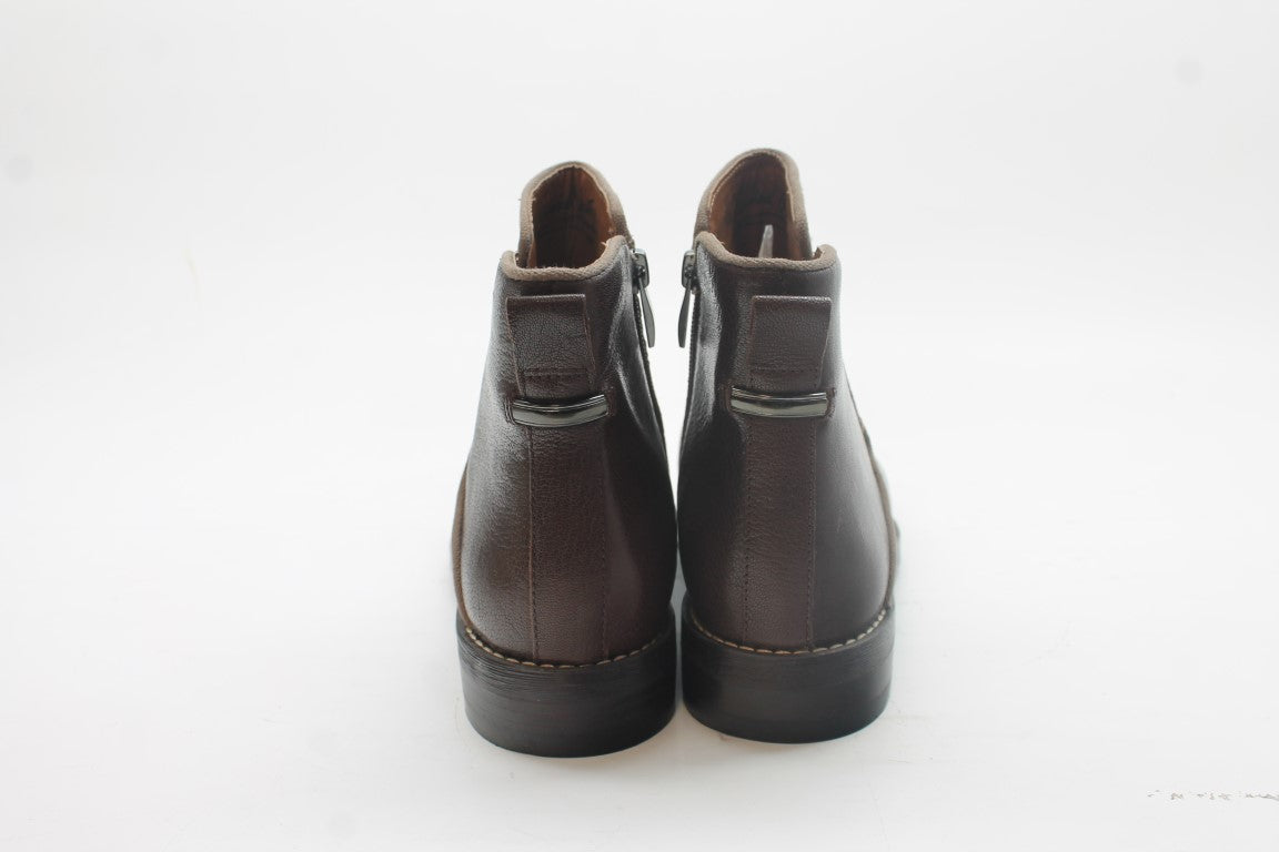 Franco Sarto Marcus Women's Boots Preowned4