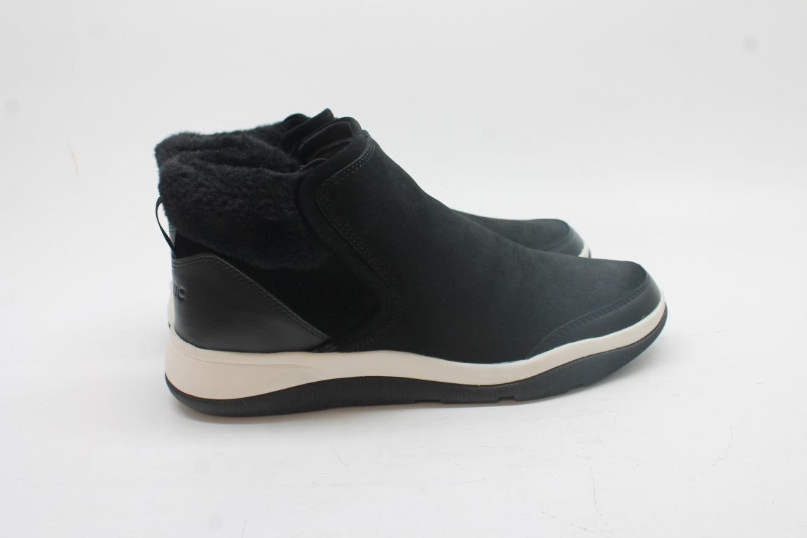 Vionic Women's Norwood/Faux Fur Boots Floor Sample