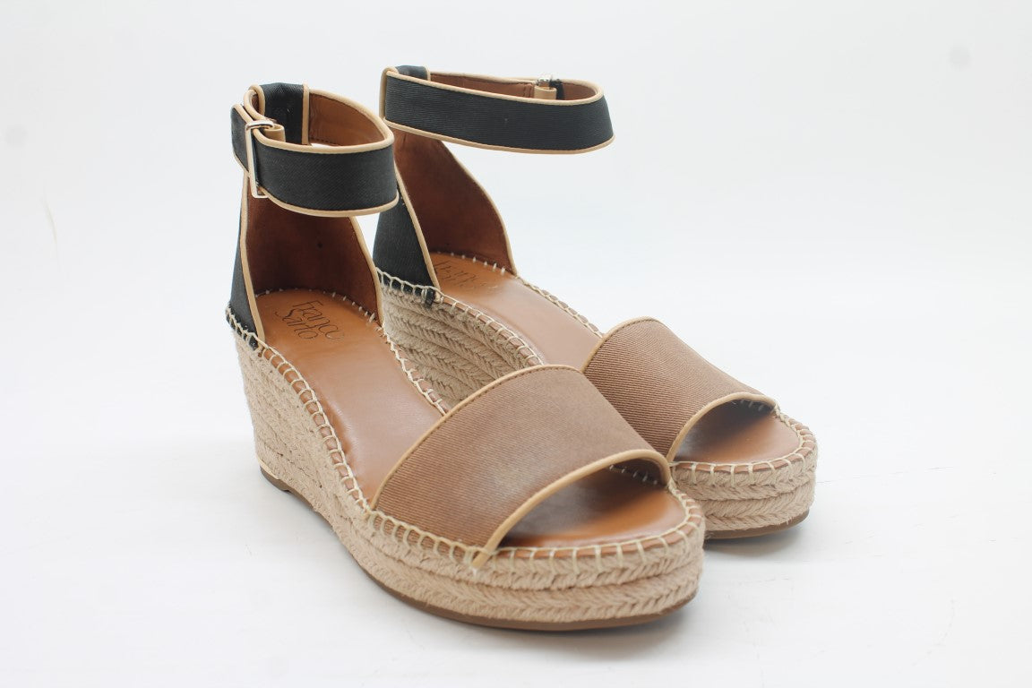 Tan/Black