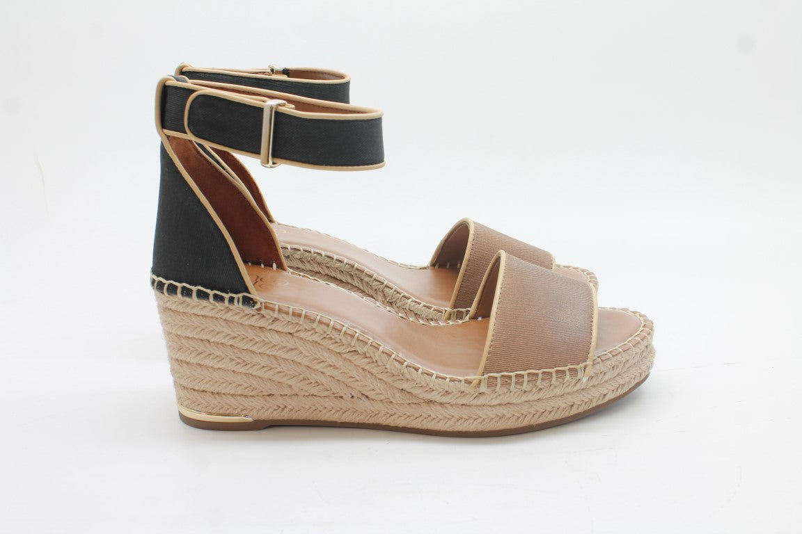 Franco Sarto L-Clemens Women's Sandals Floor Sample