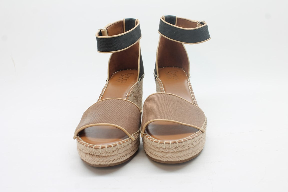 Franco Sarto L-Clemens Women's Sandals Floor Sample