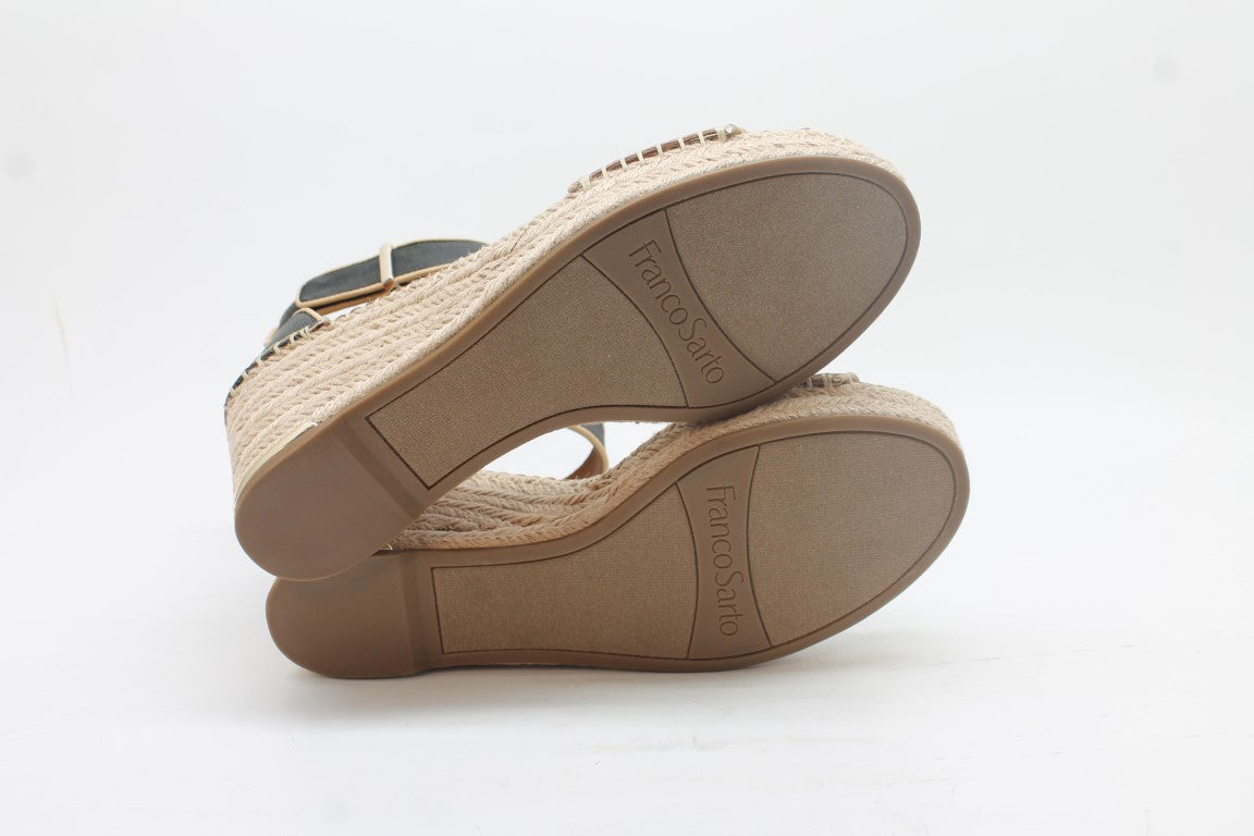 Franco Sarto L-Clemens Women's Sandals Floor Sample