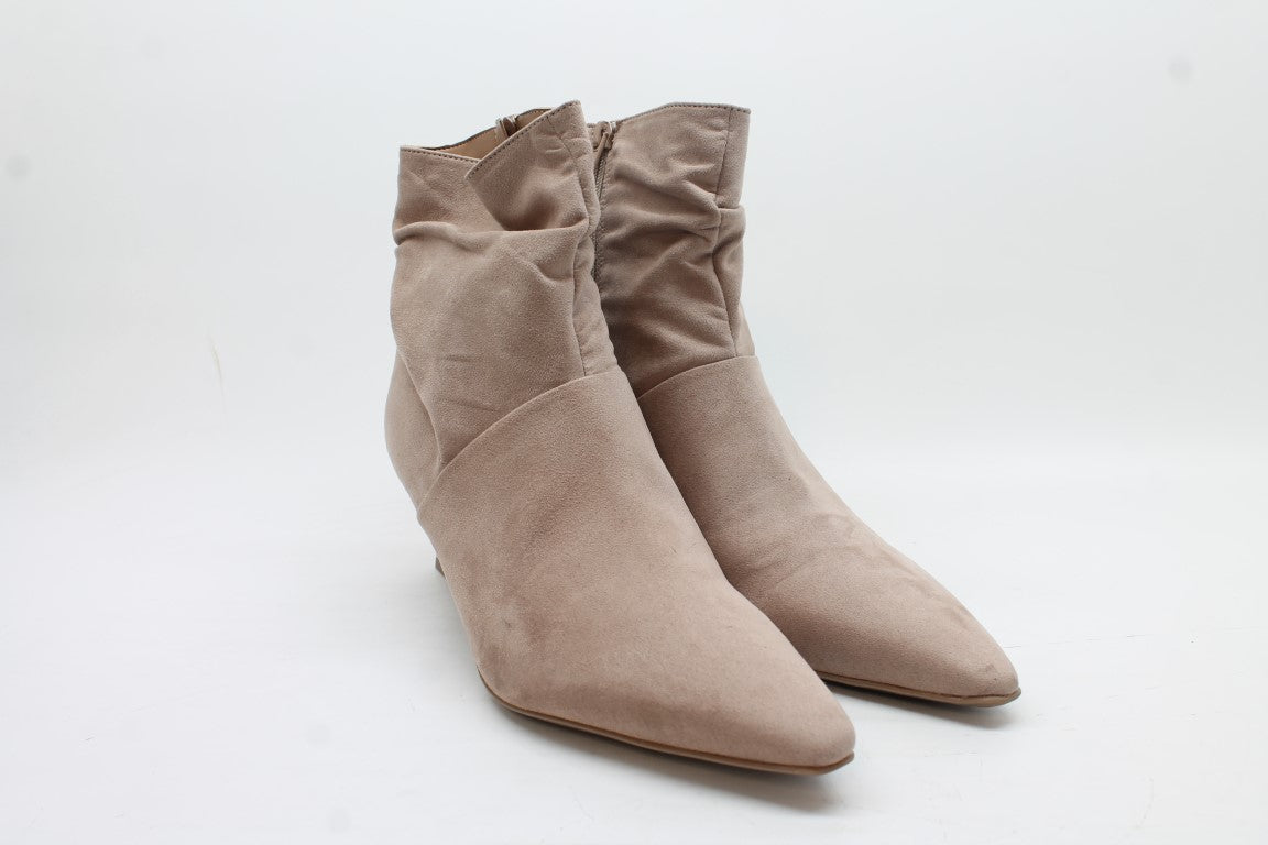 Warm Taupe