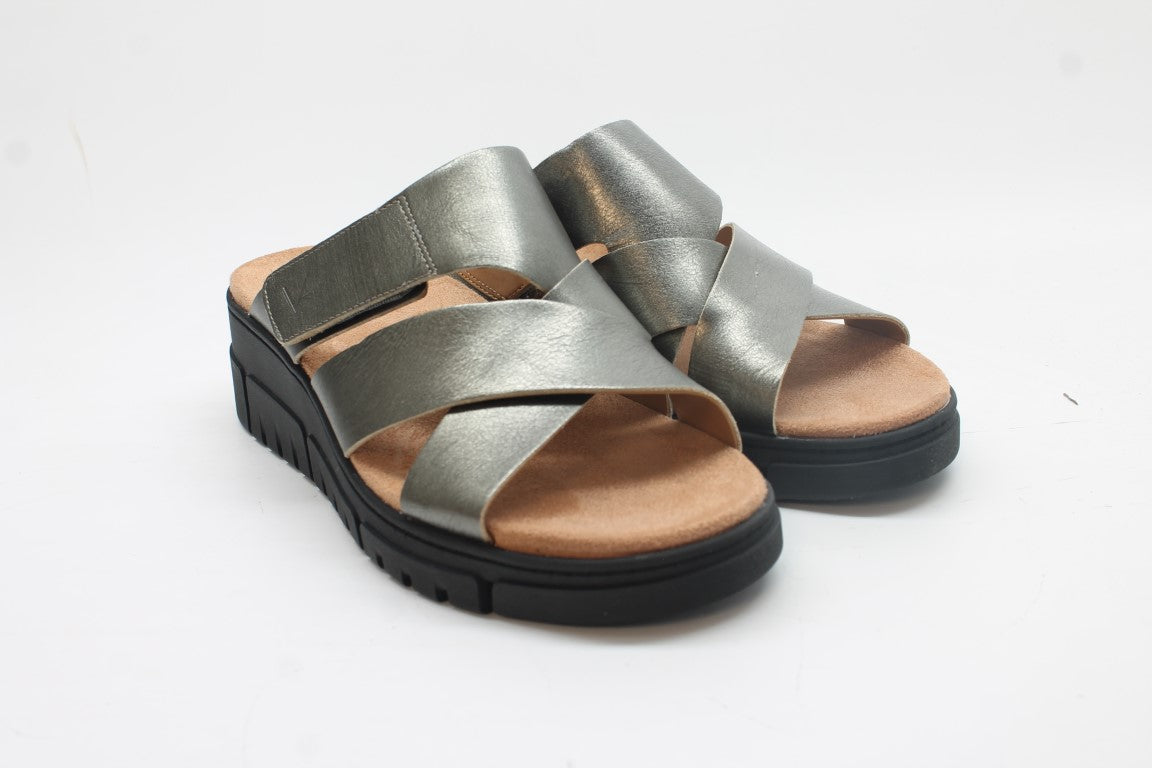 Gunmetal
