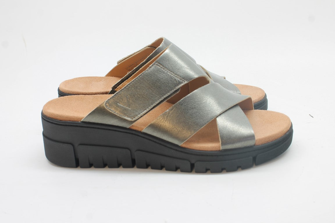 Vionic Women's Uptown Sunset Sandals Floor Sample