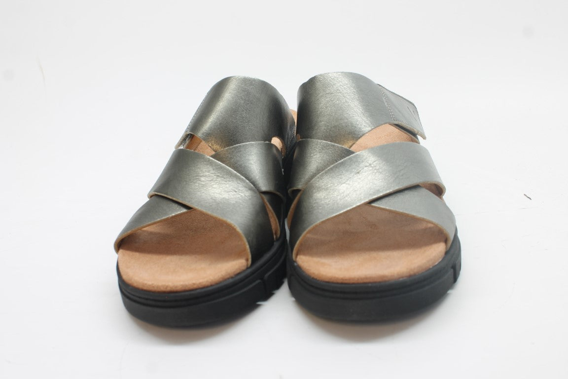Vionic Women's Uptown Sunset Sandals Floor Sample