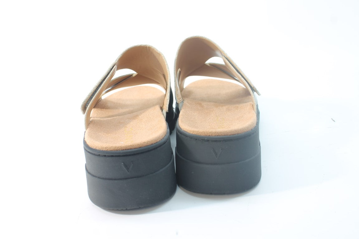 Vionic Women's Uptown Sunset Sandals Floor Sample