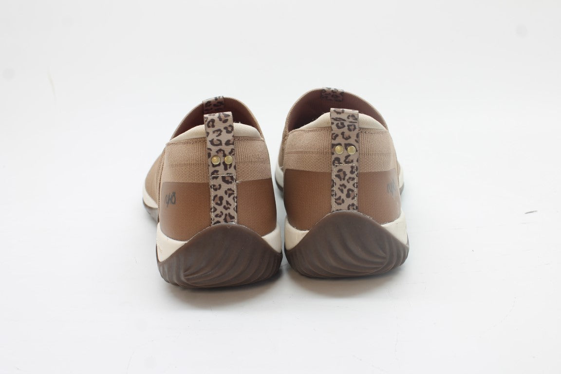 Ryka Women's Echo Knit Sneakers Floor Sample