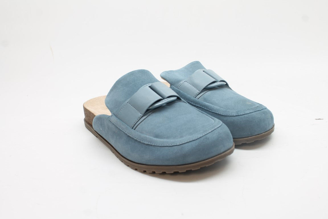 Blue Suede