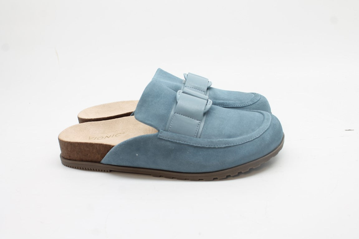 Vionic Jordan Women's Clogs Floor Simple