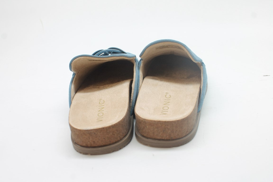 Vionic Jordan Women's Clogs Floor Simple