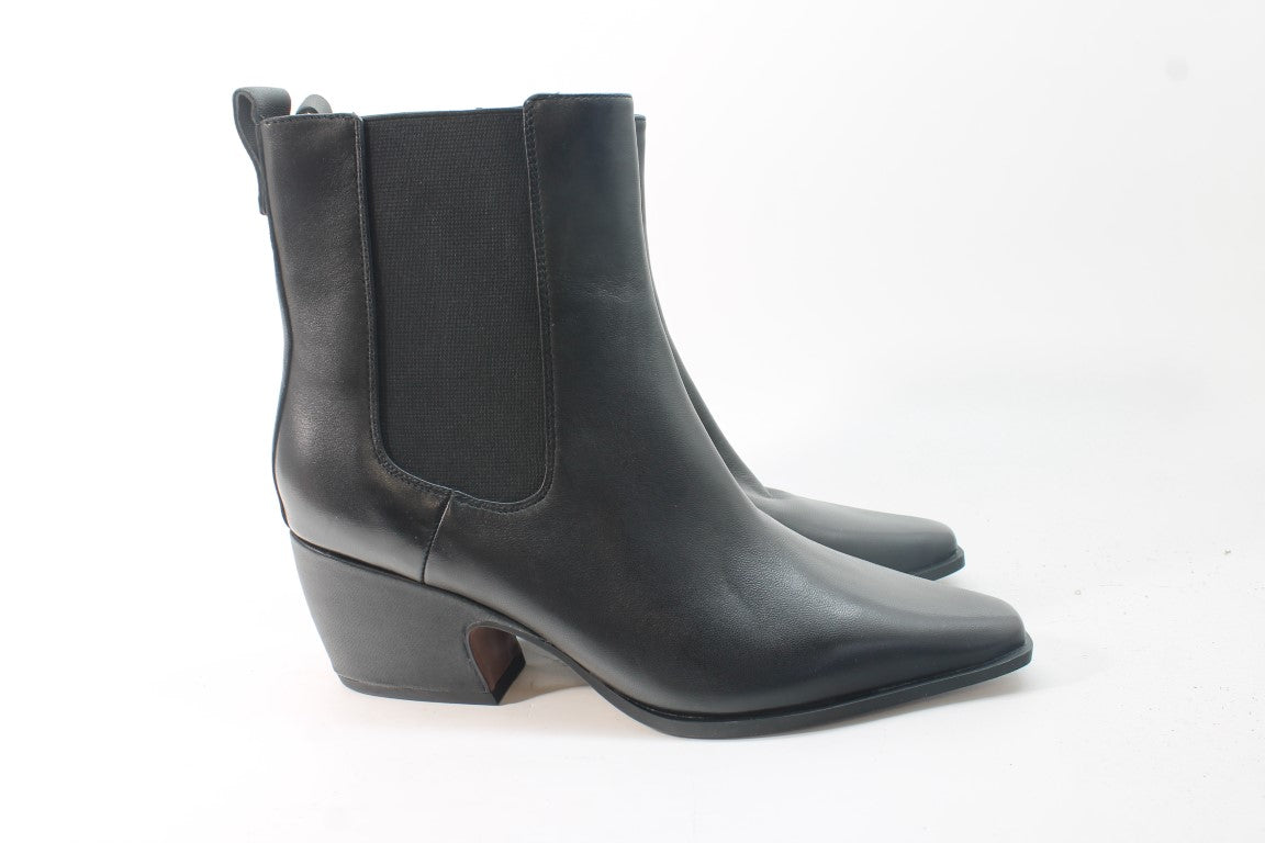 Franco Sarto Women's Vianca Ankle Boots Floor Sample