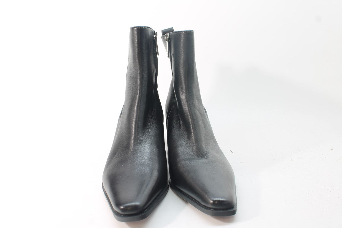 Franco Sarto Women's Vianca Ankle Boots Floor Sample