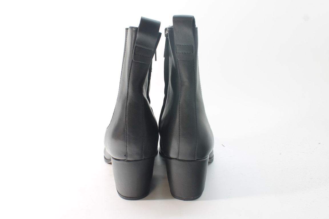 Franco Sarto Women's Vianca Ankle Boots Floor Sample