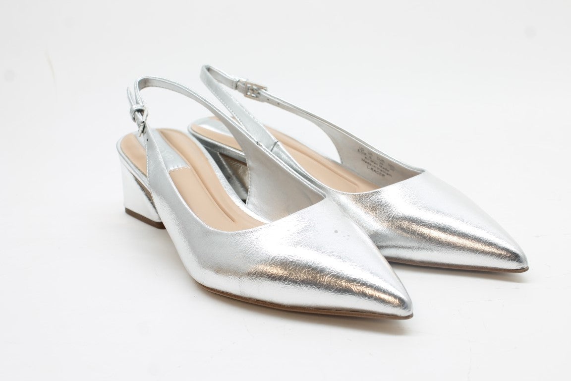 Silver