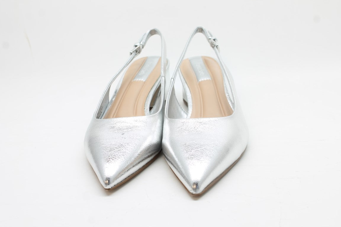 Franco Sarto L-Racer Slingback Women's Pump Floor Sample