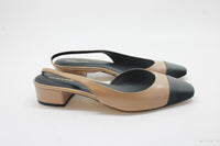 Veronica Beard Banks Women's Sandals Floor Sample