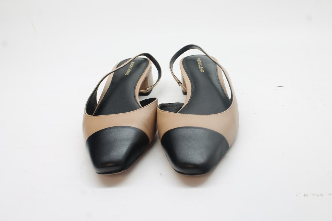 Veronica Beard Banks Women's Sandals Floor Sample