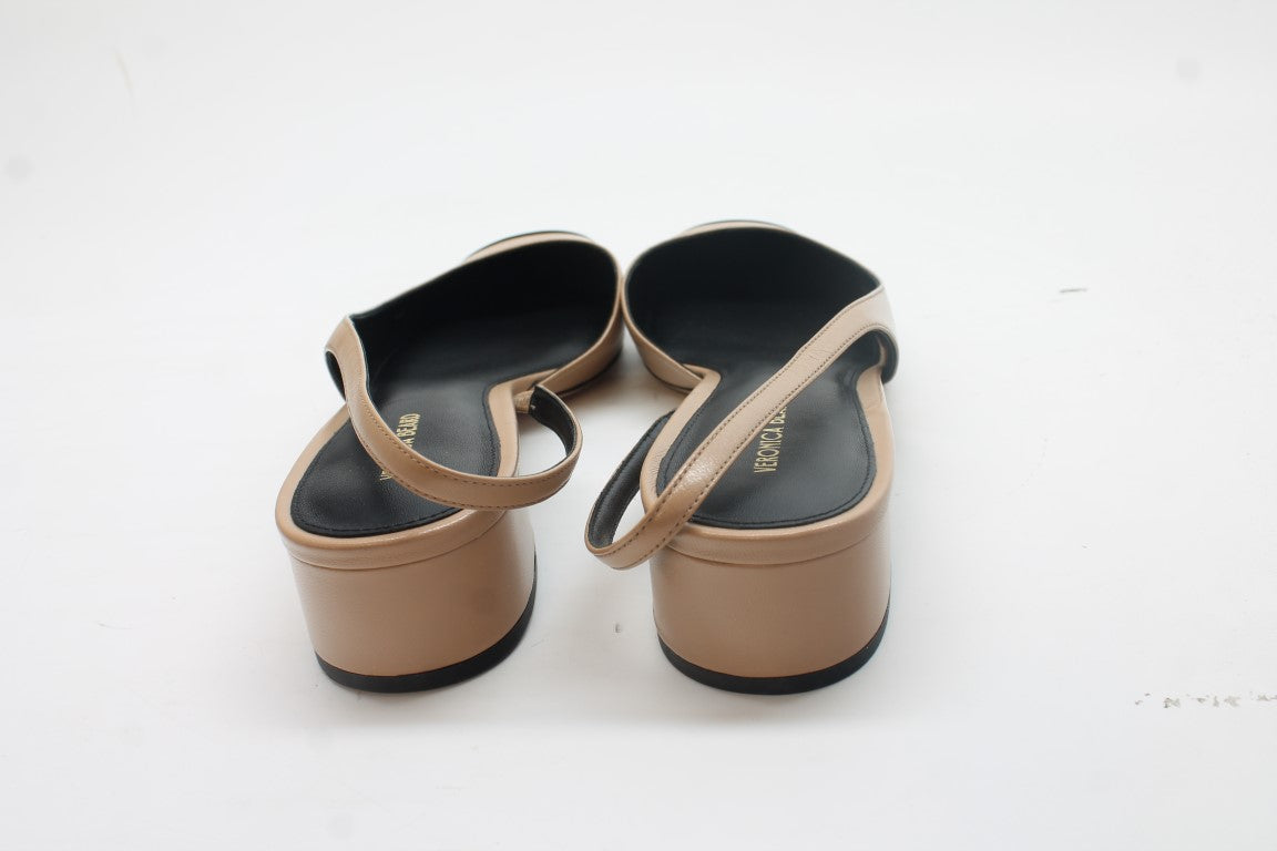 Veronica Beard Banks Women's Sandals Floor Sample