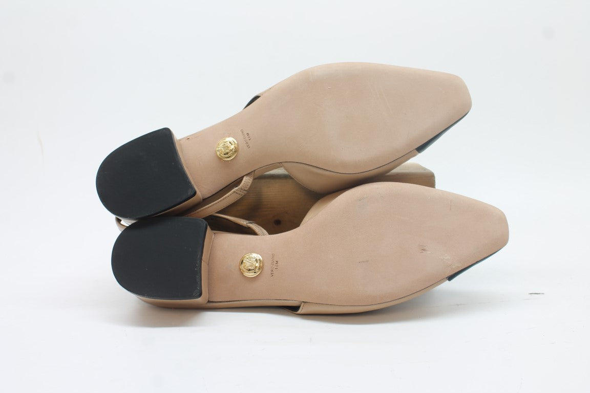 Veronica Beard Banks Women's Sandals Floor Sample
