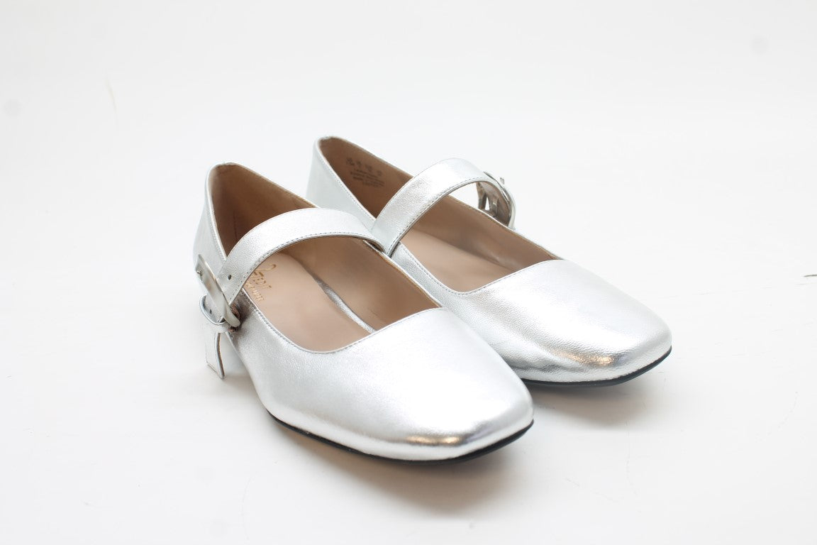 Silver