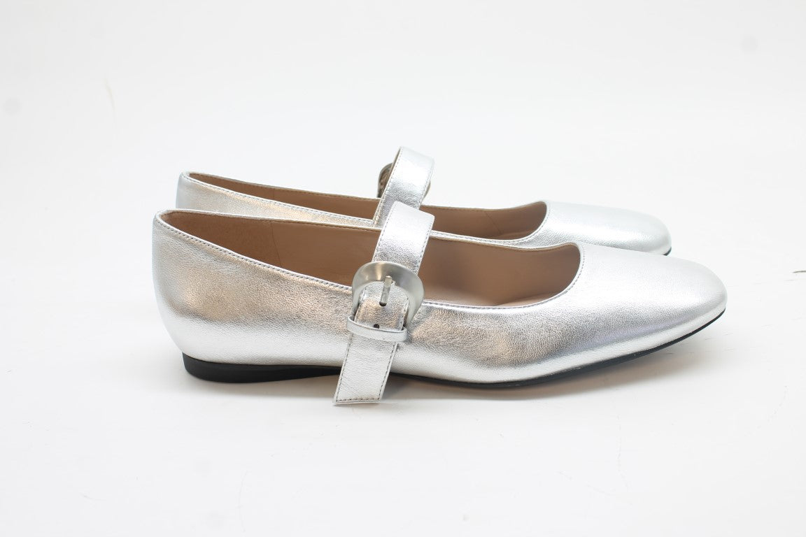 27 Edit Naturalizer Carter Women's Mary Jane Flats Floor Sample