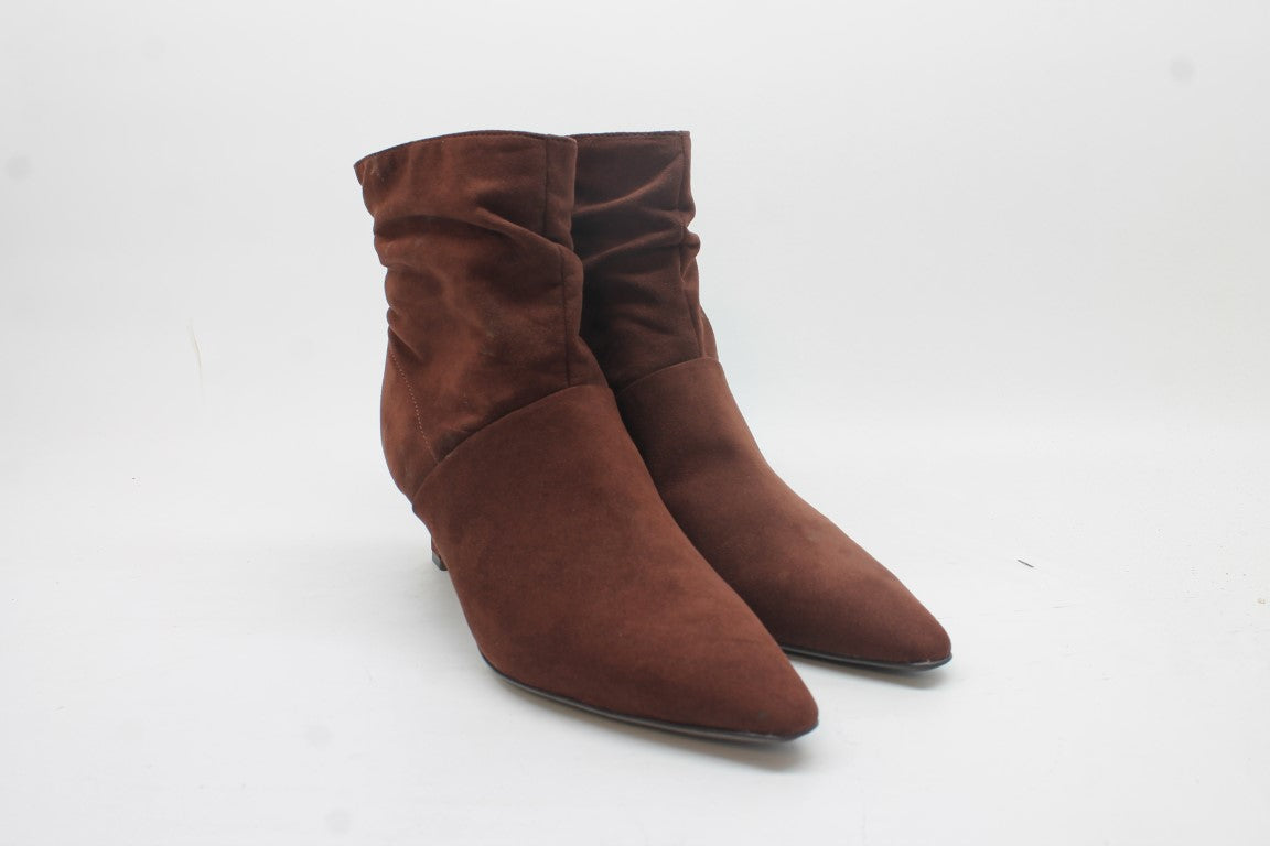 Cappuccino Brown