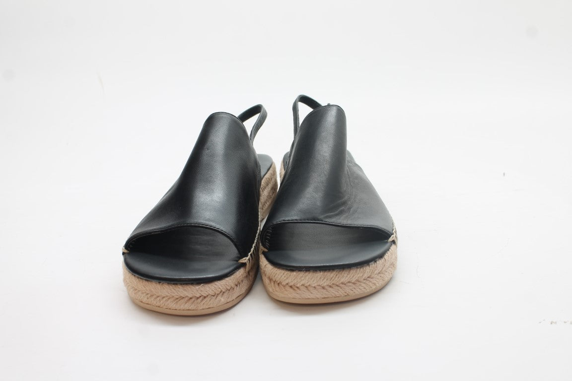 Franco Sarto Rune Women's Flat Sandals Floor Sample