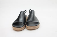Franco Sarto Rune Women's Flat Sandals Floor Sample