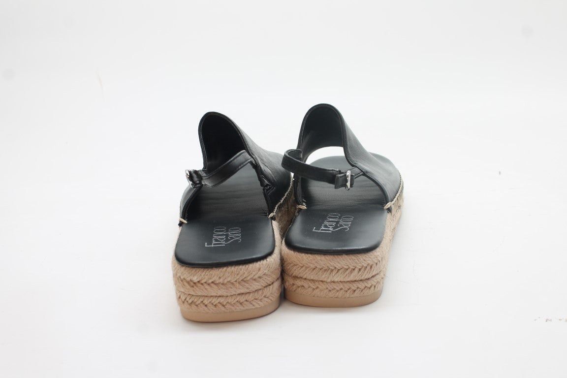Franco Sarto Rune Women's Flat Sandals Floor Sample