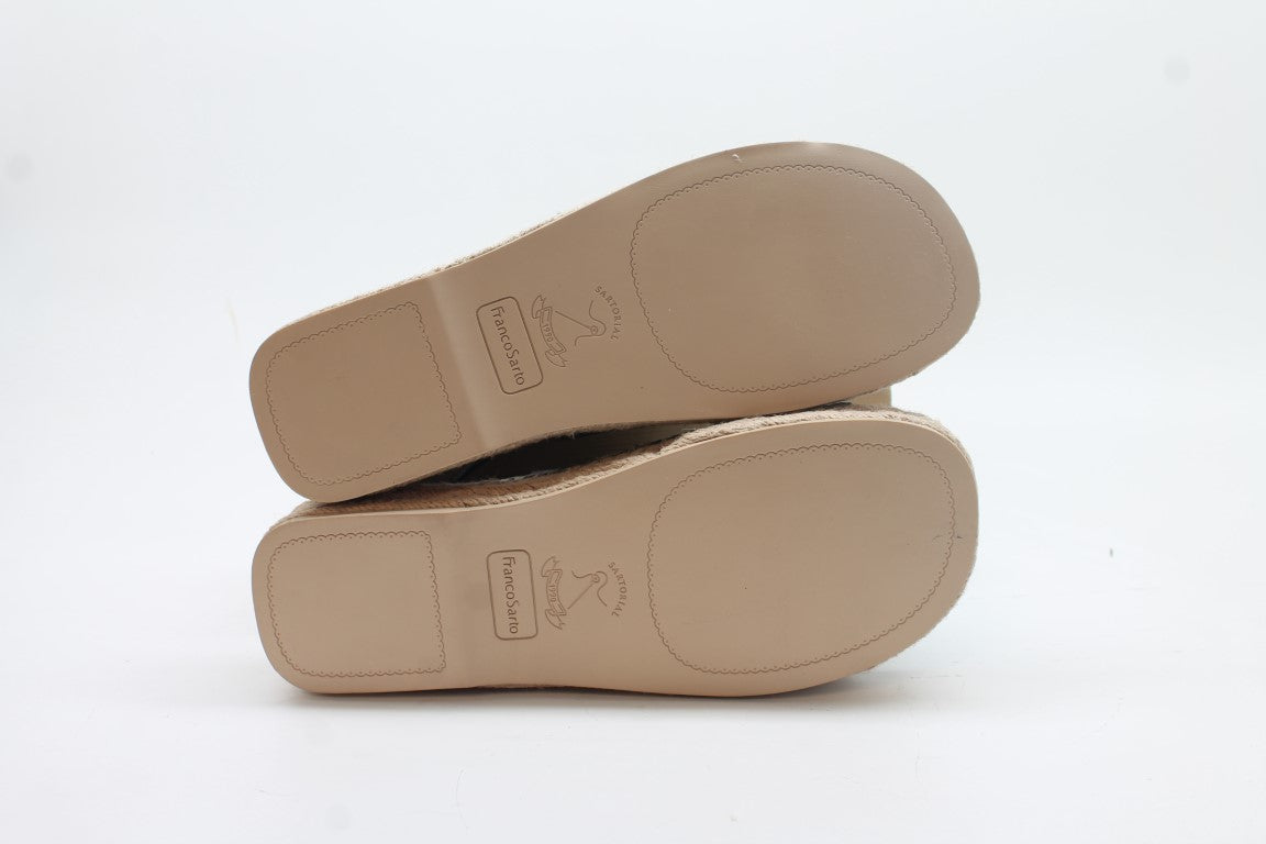 Franco Sarto Rune Women's Flat Sandals Floor Sample