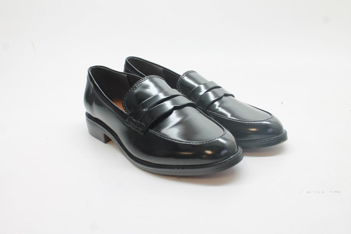 Black Patent