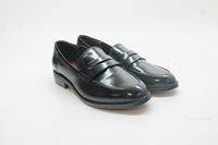 Black Patent