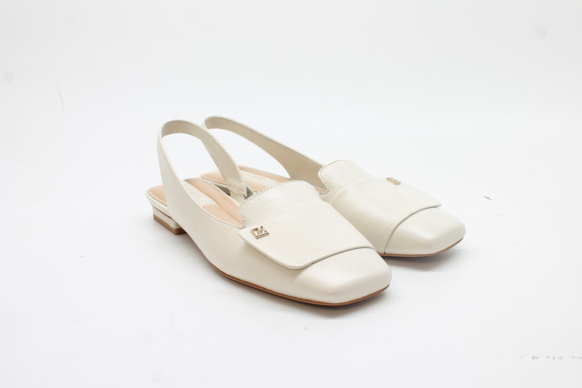 Cream White