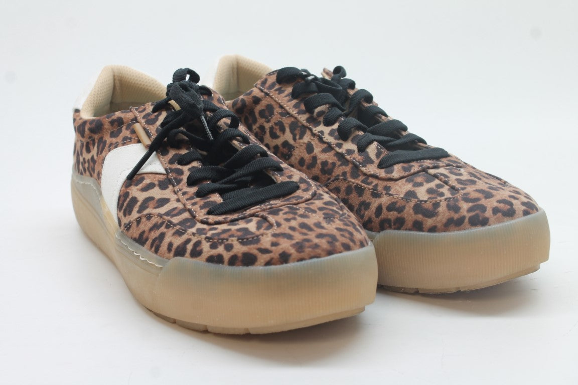 Cheetah Animal Print