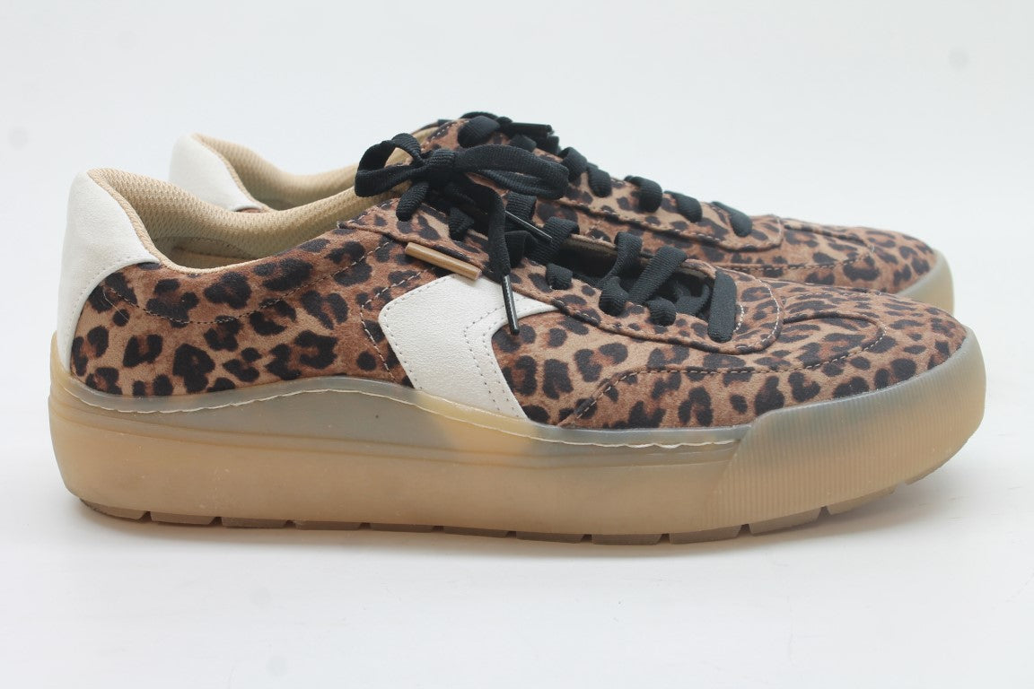 Dr. Scholl's Women's Time Off Win Sneakers Floor Sample
