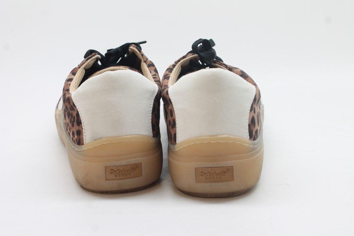 Dr. Scholl's Women's Time Off Win Sneakers Floor Sample
