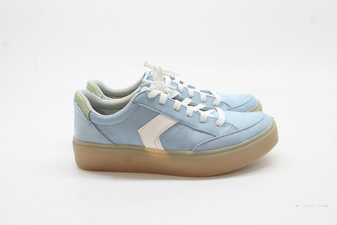 Dr. Scholl's Women's Madison Lace Sneakers Floor Sample