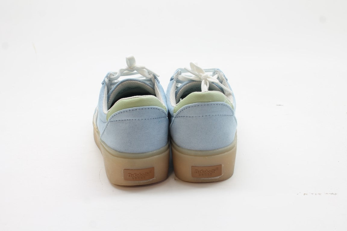 Dr. Scholl's Women's Madison Lace Sneakers Floor Sample
