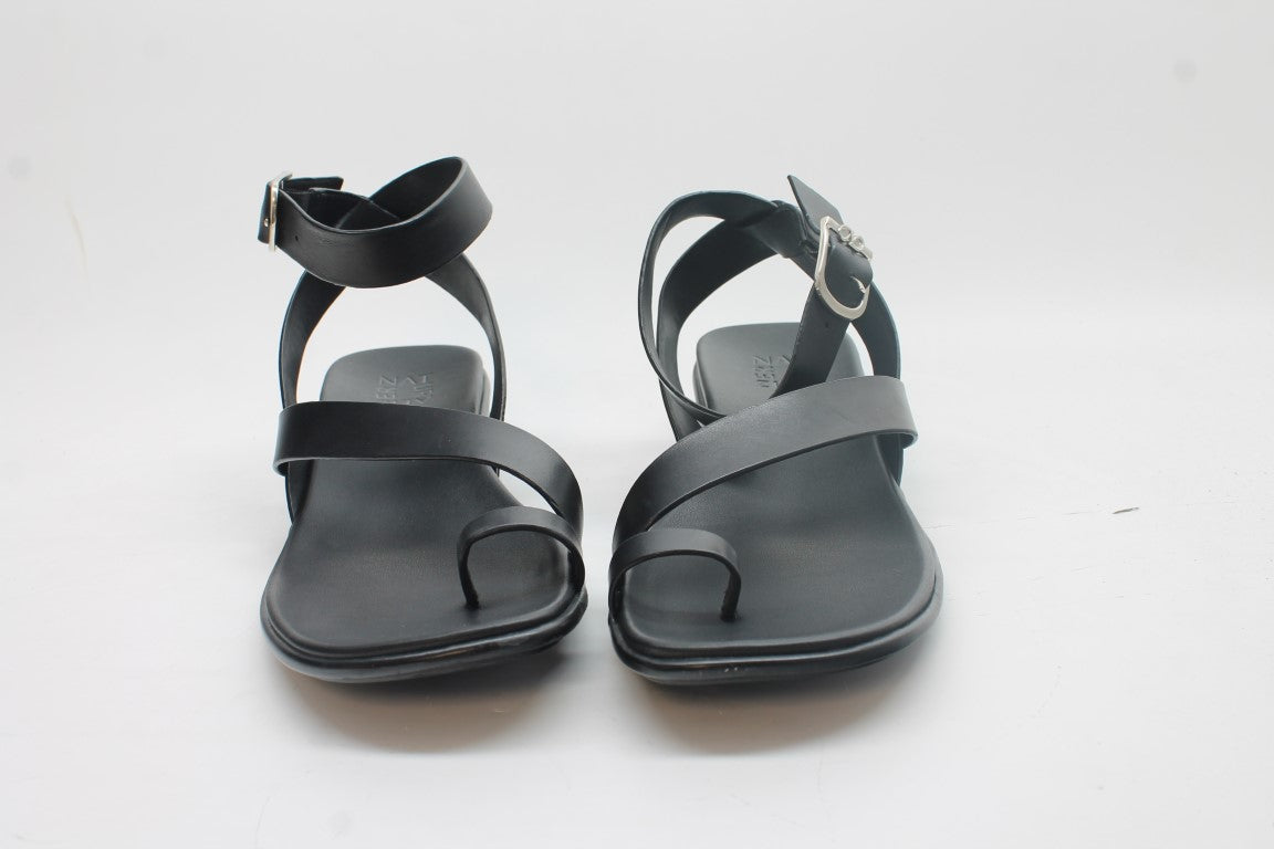 Naturalizer Birch Strappy Women's Sandals Floor Sample