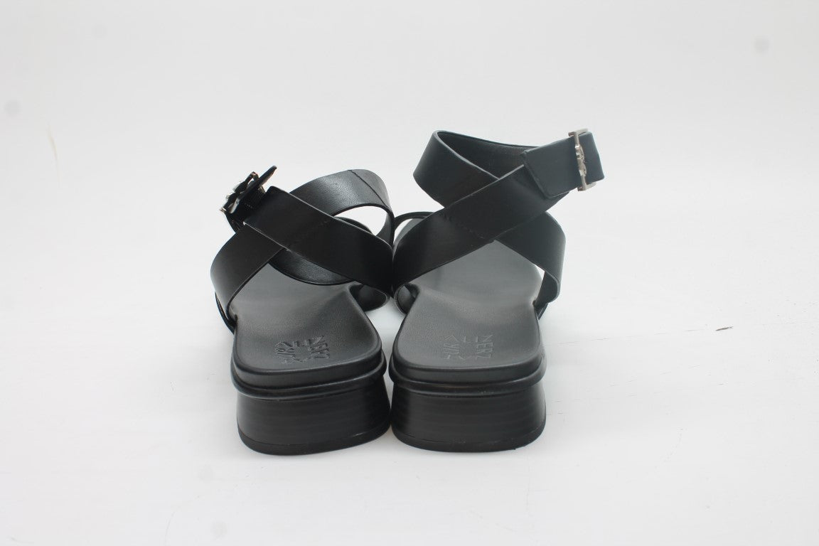 Naturalizer Birch Strappy Women's Sandals Floor Sample
